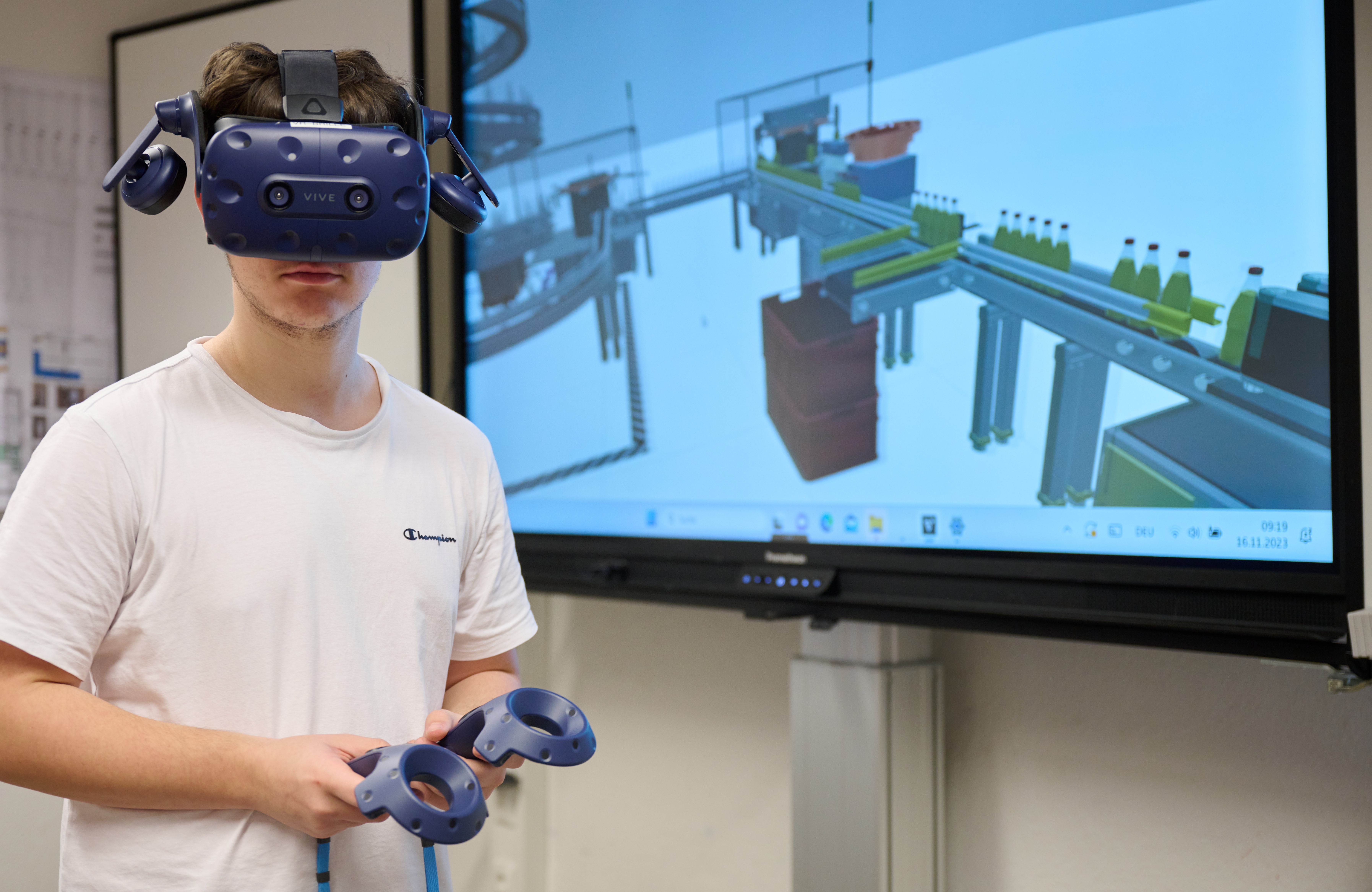 BSZ fr Technik und Wirtschaft Julius Weisbach