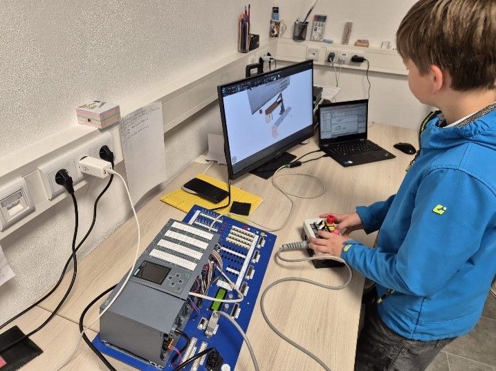 BSZ fr Technik und Wirtschaft Julius Weisbach