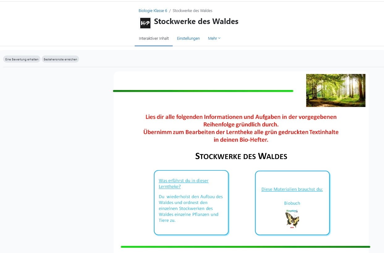 Marie-Curie-Schule - Gymnasium der Stadt Leipzig