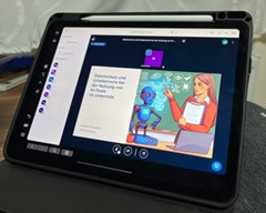 Evangelisches Schulzentrum Leipzig