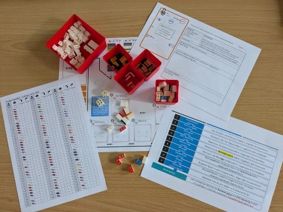 BSZ fr Technik und Wirtschaft Julius Weisbach