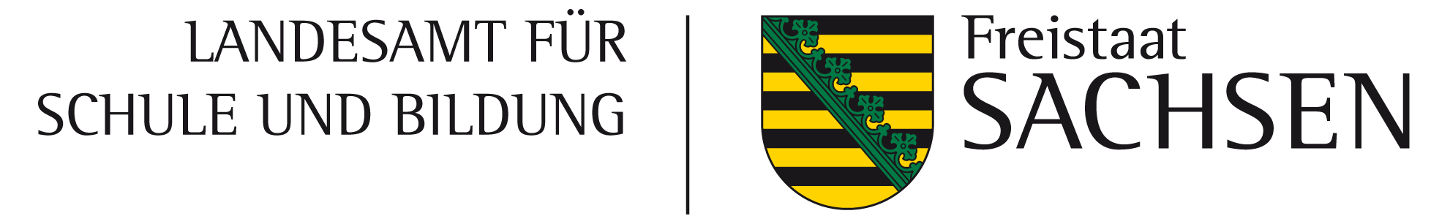 Logo des Landesamt f�r Schule und Bildung