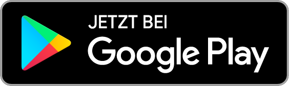Logo Google Playstore - Link zur App Logo Google Playstore - Link zur App