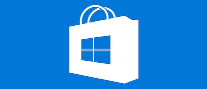 Die LernSax-App im Microsoft-Store