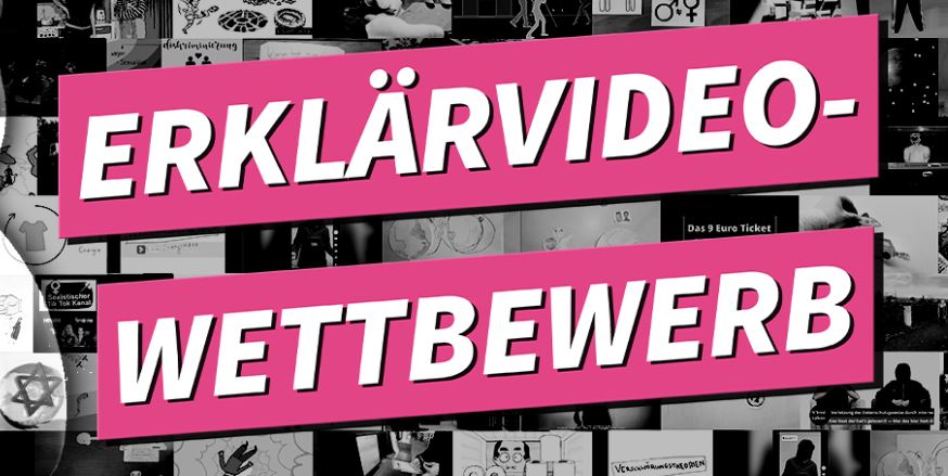 Erklrvideo-Wettbewerb