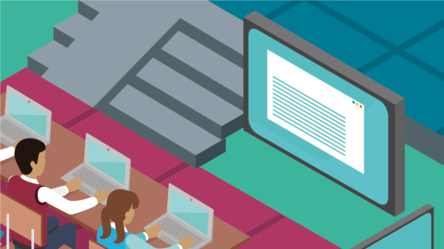 Auszug aus dem Logo SMK-Konzeption Medienbildung und Digitalsierung in der Schule (www.medienbildung.sachsen.de) Auszug aus dem Logo SMK-Konzeption Medienbildung und Digitalsierung in der Schule (www.medienbildung.sachsen.de)