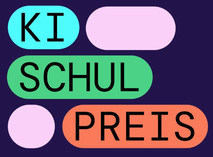 Der KI-Schulpreis ist eine Initiative von Deutschland - Land der Ideen, gefrdert durch die Deutsche Telekom Stiftung und die Dieter Schwarz Stiftung.